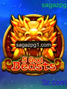 Explorando o Universo de 5GodBeasts: Descrição e Regras