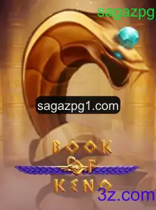 BookOfKeno: Explorando a Nova Sensação dos Jogos de Azar