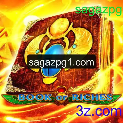 Explorando o Fascinante Mundo do Jogo Book of Riches