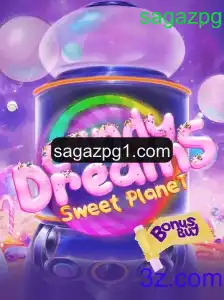 CandyDreamsSweetPlanet: Uma Jornada Doce e Estratégica