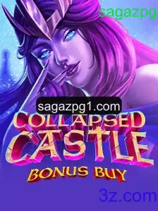 Descubra o Fascinante Mundo de CollapsedCastleBonusBuy