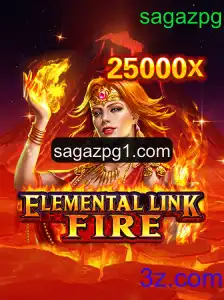 ElementalLinkFire: Uma Aventura de Estratégia Envolvente