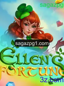 Descubra EllensFortune: O Jogo Estratégico que Está Conquistando o Mundo