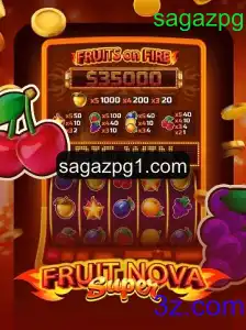 Explorando o Novo Jogo FruitNovaSuper: Uma Experiência Engajante para Jogadores
