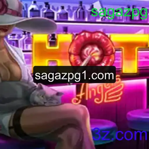 Descubra e Domine o Jogo HotAngels com Sagazpg