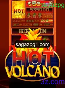 Explorando o Jogo HotVolcano: Uma Aventura Incandescente com Sagacidade