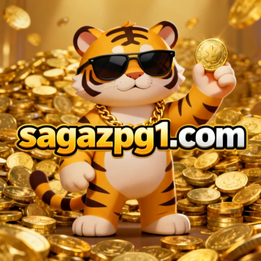 sagazpg Logo