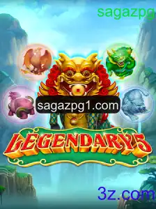 Legendary5: Descubra o Universo do Jogo Mais Aguardado do Ano