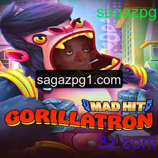 Explorando o Fascinante Mundo de MadHitGorillatron
