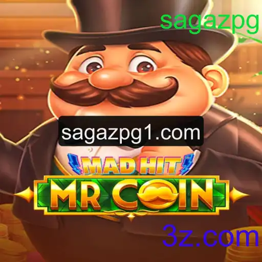 MadHitMrCoin: Um Novo Fenômeno no Mundo dos Jogos com Sagazpg