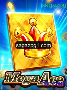 Descubra o Mundo de MegaAce: Um Jogo Revolucionário