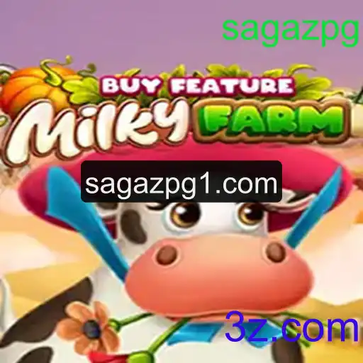 Descubra o Mundo de MilkyFarmBuyFeature: Um Jogo Inovador