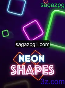 Descubra o Mundo do NeonShapes: Um Jogo de Estratégia e Criatividade