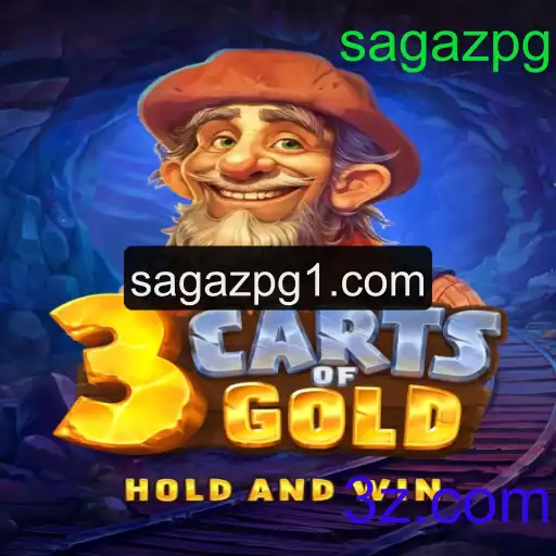 Descubra o Fascinante Mundo de '3cartsOfGold': Um Jogo de Estratégia Único