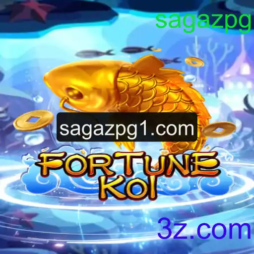 FORTUNEKOI: Descubra o Fascinante Mundo deste Jogo Inovador
