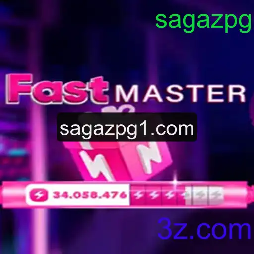 A Era do FastMaster: Descubra o Jogo que Está Transformando Competências com Sagazpg