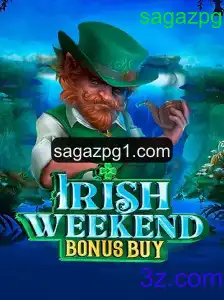 Explorando o Mundo do IrishWeekendBonusBuy: Um Mergulho nas Regras e Dinâmicas