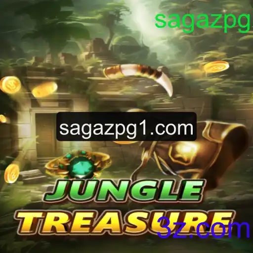 Explorando o Mundo Aventura: JungleTreasure