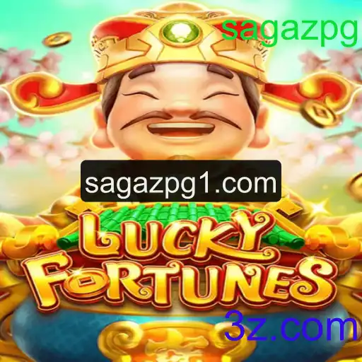 Descubra o Jogo Empolgante LUCKYFORTUNES: Aventura e Estratégia