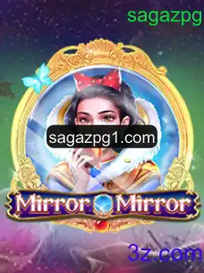 MirrorMirror: Uma Jornada no Mundo dos Reflexos