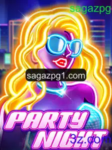 Explorando o Mundo de PartyNight: Um Mergulho no Jogo do Momento