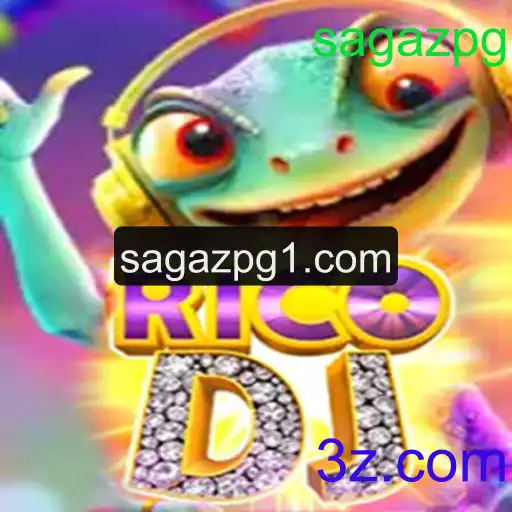 Descubra o Mundo Empolgante de RicoDJ: Um Jogo Revolucionário
