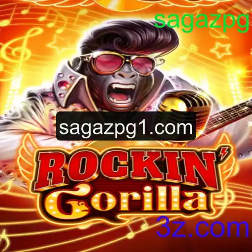 Explorando o Novo Mundo de RockinGorilla: Um Jogo Sagaz e Empolgante