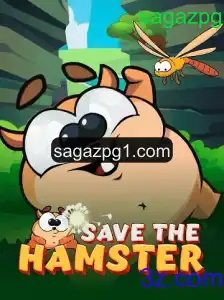 Descubra o Mundo Fascinante de SavetheHamster: Um Jogo Inovador e Desafiador