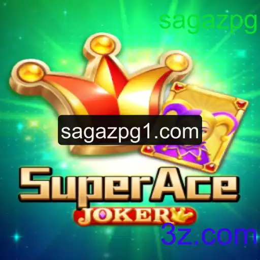 Descubra o Mundo de SuperAceJoker: Diversão e Estratégia com Sagazpg