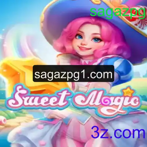 Explorando o Fascinante Mundo de SweetMagic: Um Guia Completo