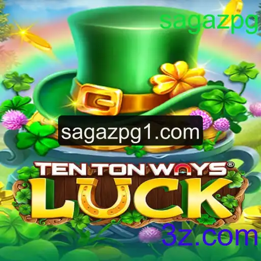 Explorando o Mundo de TenTonWaysLuck: Um Jogo de Estratégia e Aventura