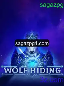 Descubra o Fascinante Mundo de WolfHiding