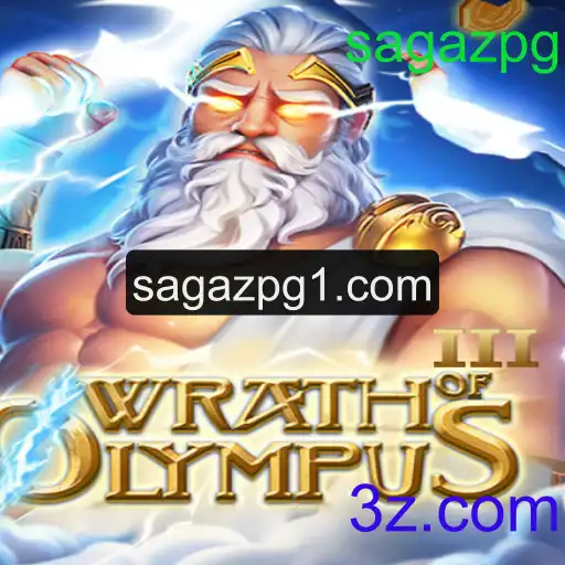 WrathofOlympusIII: A Nova Era dos Deuses na Batalha Definitiva