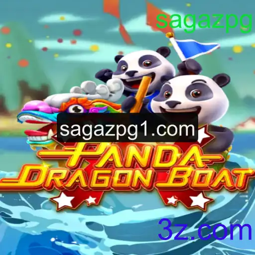 Descubra o fascinante mundo de 'PANDADRAGONBOAT'