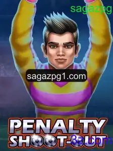 PenaltyShootOut: O Novo Fenômeno do Mundo dos Games