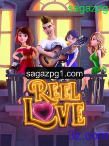 Explorando o Mundo de ReelLove: Um Jogo de Aventura e Estratégia