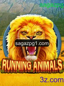 Explorando o Universo Vibrante de RunningAnimals
