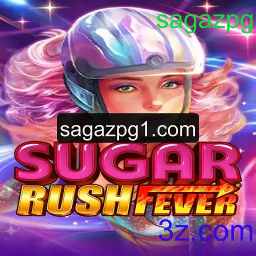 Descubra o Universo Doce de SugarRushFever: Um Jogo de Estratégia Inovador