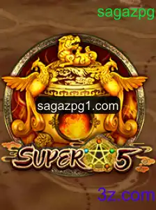 Descubra o Fascinante Mundo de Super5