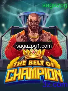 TheBeltOfChampion: A Aventura de Estratégia e Coragem