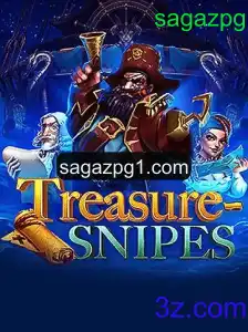 Explorando TreasureSnipes: O Novo Jogo Que Está Agitando o Mundo dos Games