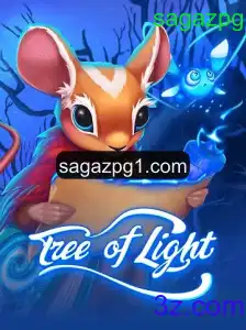 TreeofLight: Aventura e Estratégia pelo Mundo Fantástico