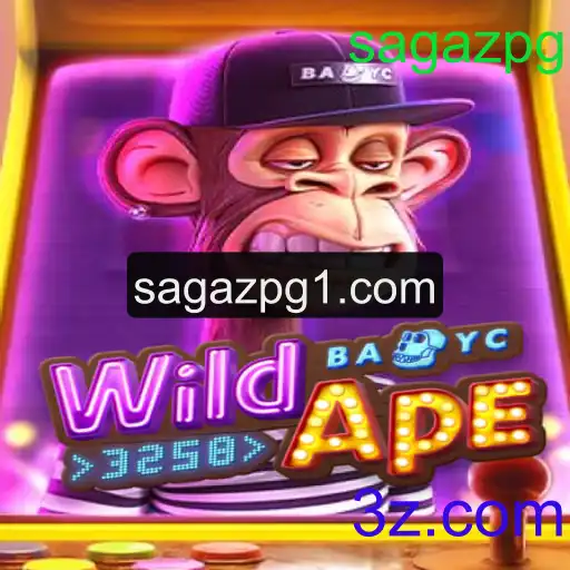 Explorando o Fascinante Mundo de WildApe3258